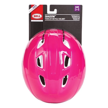 Bike Helmet Tddlr Age3-5